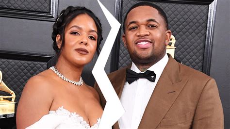 DJ Mustard is Fed Up with Ex Wife Chanel .